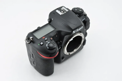 Nikon D500 Image