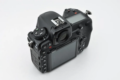 Nikon D500 Image