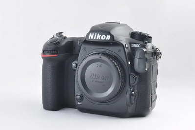 Nikon D500 Image