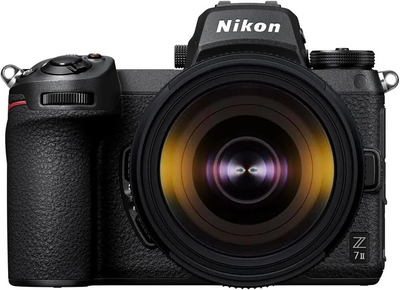 Nikon Z 7 Image