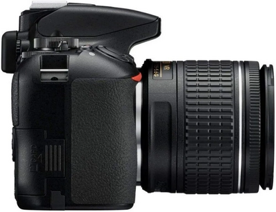Nikon D3500 Image