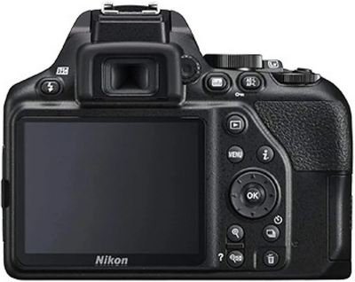 Nikon D3500 Image
