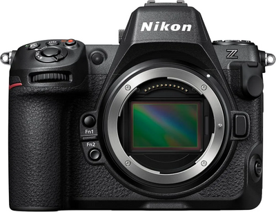 Nikon ,z 8 Image