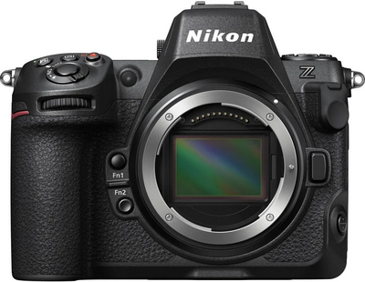 Nikon ,z 8 Image