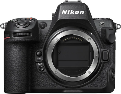 Nikon ,z 8 Image
