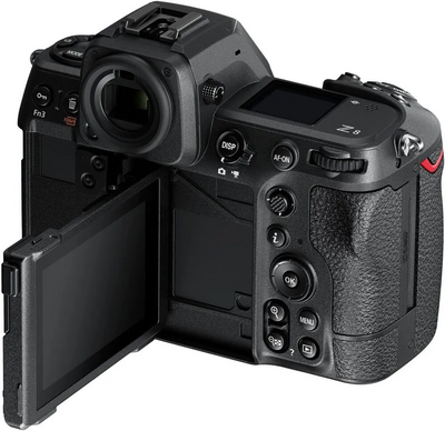 Nikon ,z 8 Image