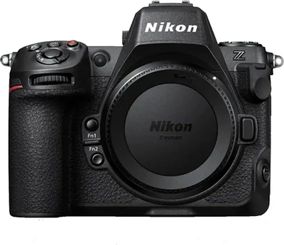 Nikon ,z 8 Image