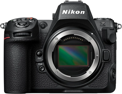 Nikon ,z 8 Image