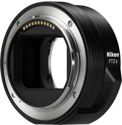 Nikon ,z 8 Image