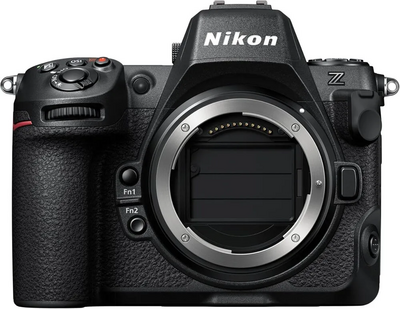 Nikon ,z 8 Image