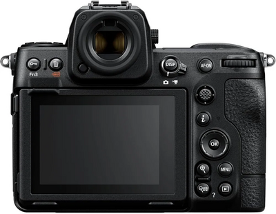 Nikon ,z 8 Image