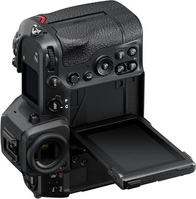 Nikon ,z 8 Image