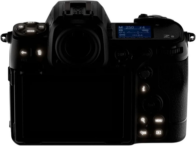 Nikon ,z 8 Image
