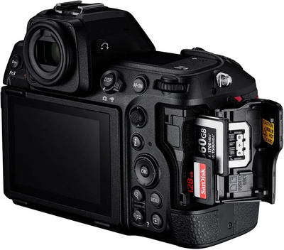 Nikon ,z 8 Image