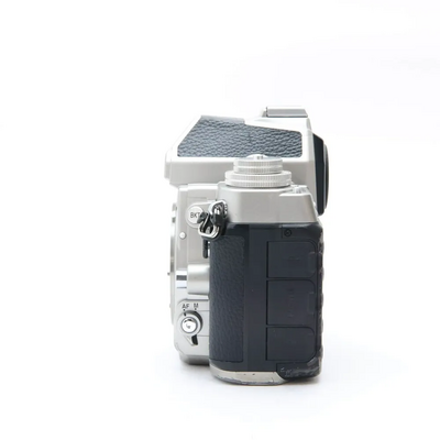 Nikon Df Image