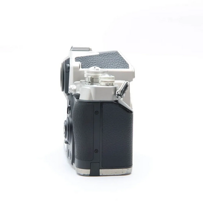 Nikon Df Image