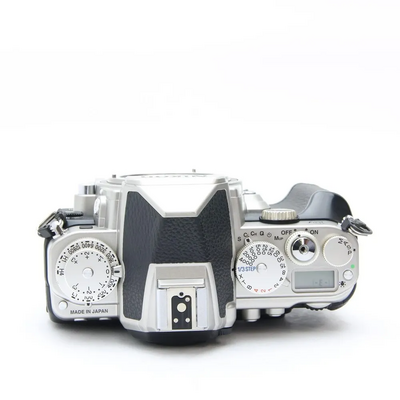 Nikon Df Image