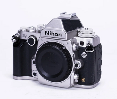 Nikon Df Image