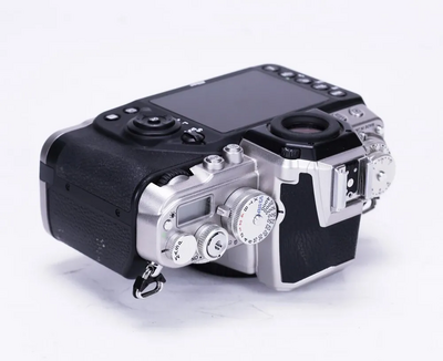 Nikon Df Image