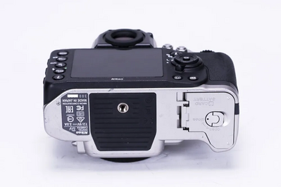 Nikon Df Image