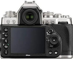 Nikon Df Image