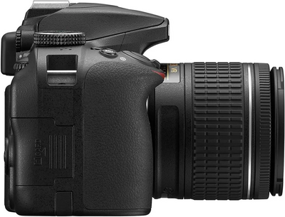 Nikon 3NKD3400X2LENSKRB Image