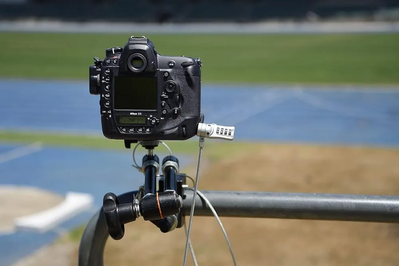 Nikon D6 Image