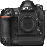 Nikon D6 Image