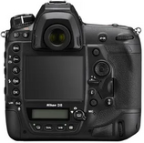 Nikon D6 Image
