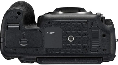 Nikon D500 Body Image