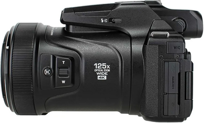 Nikon COOLPIX P1100 Image