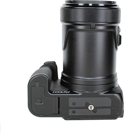 Nikon COOLPIX P1100 Image