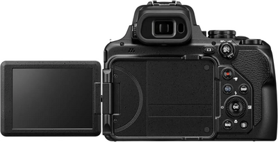 Nikon COOLPIX P1100 Image
