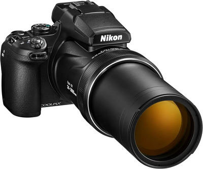 Nikon COOLPIX P1100 Image