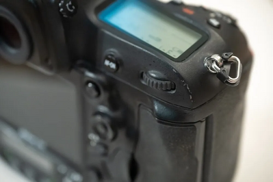 Nikon D4 Image