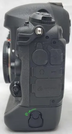 Nikon D4 Image