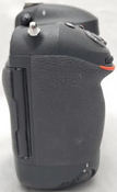 Nikon D4 Image