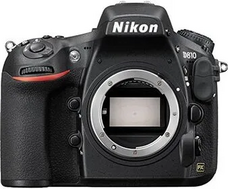 Nikon D810 Image