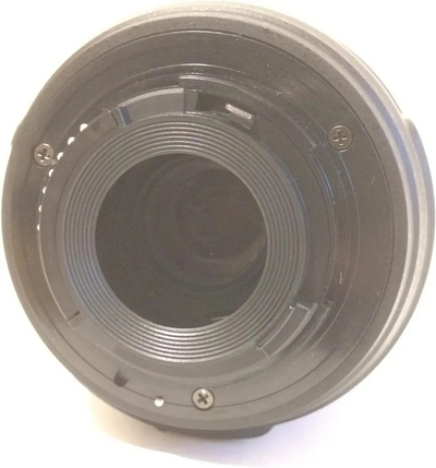 Nikon D5200 Image