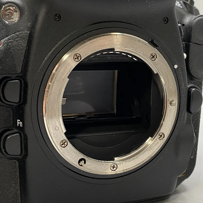 Nikon D800E Image