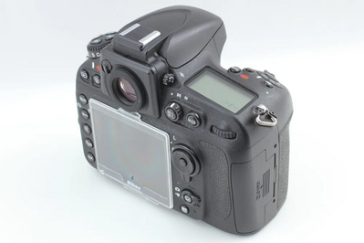 Nikon D800E Image