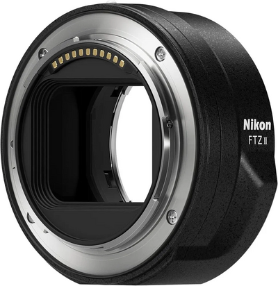 Nikon Z5 Image