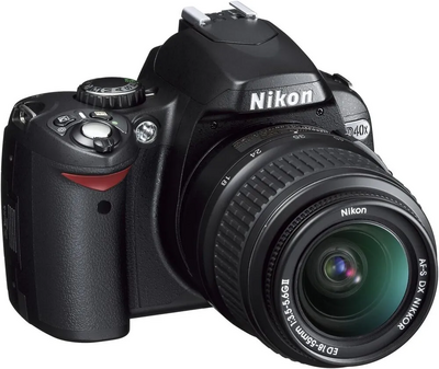 Nikon 9421 Image