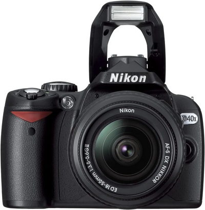 Nikon 9421 Image