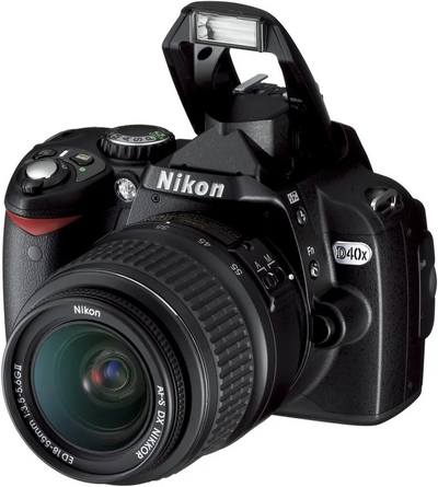 Nikon 9421 Image