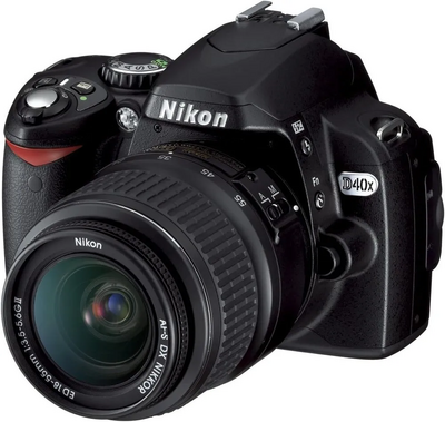 Nikon 9421 Image