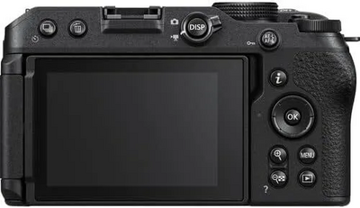 Nikon Z30 Image