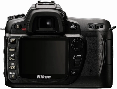 Nikon 9405 Image