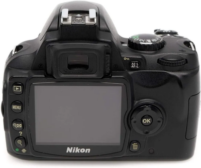 Nikon 25424 Image