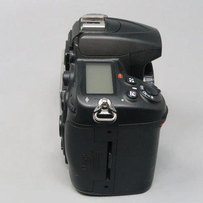 Nikon D7000 Image